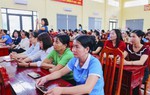 Thái Nguyên mở rộng không gian "nghe phụ nữ nói" trên nền tảng số