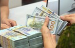 Fed tăng lãi suất: Câu chuyện nâng hạng, dòng vốn ngoại và áp lực tỷ giá trên thị trường vốn Việt Nam
