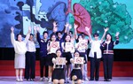 Phát động Cuộc thi viết Phòng, chống tác hại của thuốc lá trong ngành Tòa án năm 2026