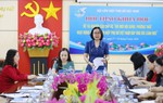 Hà Tĩnh đổi mới cách tập hợp, kết nối phụ nữ sau sắp xếp bộ máy