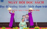 Đưa văn hóa dân gian đến gần người trẻ: Bài toán không đơn giản