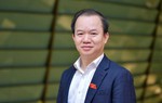 Ông Bùi Hoài Sơn được bổ nhiệm giữ chức Phó Trưởng Ban Tuyên giáo Trung ương