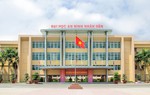 Phê duyệt sắp xếp các Học viện, trường Công an nhân dân