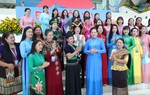 Hướng dẫn thực hiện Phong trào thi đua "Xây dựng người Phụ nữ Việt Nam thời đại mới" nhiệm kỳ 2026 - 2031