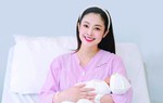 MC Thùy Linh: Trở thành phiên bản hoàn hảo hơn từ khi có con
