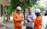 EVNNPC duy trì đà tăng trưởng, cung ứng điện an toàn và ổn định