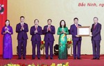 Tổng Bí thư, Chủ tịch nước Tô Lâm: Xây dựng Bắc Ninh trở thành đô thị hiện đại nhưng vẫn đậm đà hồn cốt văn hóa Kinh Bắc