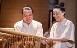 "Thanh âm Gốm" kể chuyện Bát Tràng 