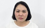 Bắt người phụ nữ lừa hàng trăm triệu đồng tiền đặt cọc mua nhà