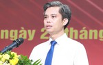 Ông Nguyễn Văn Chiến được bổ nhiệm giữ chức Phó trưởng Ban Tuyên giáo Trung ương