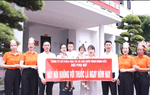 Tiểu phẩm: Biệt đội chống khói thuốc - Hội Phụ nữ Công ty Cổ phần vận tải và Chế biến than Đông Bắc