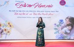 Giáo dục cảm xúc cho trẻ từ những vần thơ