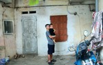 Lao động di cư - Bài 2: Cha mẹ đi làm xa, trẻ lớn lên cùng những khoảng trống