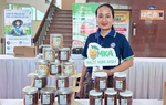 Nhiều dự án "khởi nghiệp xanh" gắn với người yếu thế và cộng đồng địa phương