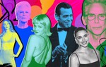 Thế hệ "nepo baby" tại Hollywood: Hào quang đi kèm áp lực