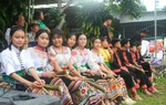 Những “nghệ sĩ nhí” lan tỏa tình yêu văn hóa cội nguồn 