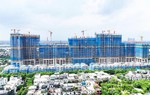 Tín dụng bất động sản tăng mạnh