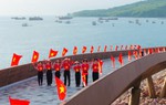 An Giang đón hơn 580.000 lượt khách du lịch, thu hơn 880 tỷ đồng dịp lễ Quốc khánh