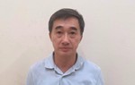 Khởi tố Thứ trưởng Bộ Y tế Trần Văn Thuấn về tội nhận hối lộ