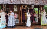Festival Thăng Long - Hà Nội 2026 thu hút hơn 250.000 lượt khách