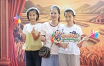 Trung thu của những em bé từng là giấc mơ