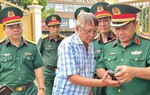 TPHCM tìm thông tin, nhân chứng nơi an nghỉ của hơn 100 anh hùng liệt sĩ