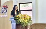 "Con gái chọn STEM": Mở ra nhận thức mới về quyền được lựa chọn, thử sức và khát vọng vươn lên
