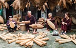 Hà Nội "xanh hóa" các làng nghề: Thêm cơ hội để sản phẩm mở rộng thị trường