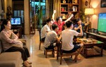 Chuyện của cánh đàn ông