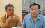 Khởi tố 2 giám đốc doanh nghiệp lừa đảo chiếm đoạt hơn 13 tỷ đồng