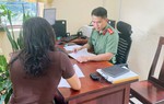 Người phụ nữ bị phạt 12,5 triệu đồng vì xúc phạm người khác trên mạng xã hội