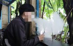 Làm gì khi phát hiện con trai lén hút thuốc lá?