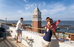 Bay, nghỉ dưỡng, vui chơi trọn gói chỉ từ 5,2 triệu đồng, thêm nhiều đặc quyền cho hội viên Sun Signature với nền tảng Sun Holidays