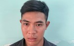 Bắt nam thanh niên hiếp dâm bé gái 13 tuổi