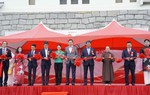Festival Việt Nam Ibaraki tạo nhịp cầu kết nối Việt Nam - Nhật Bản