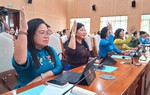 An Giang thành lập mới 22 phường
