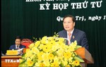 Thủ tướng điều động, bổ nhiệm lãnh đạo Bộ Xây dựng, Văn phòng Chính phủ