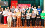 Đưa kiến thức phòng, chống tác hại thuốc lá đến gần người dân