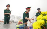 Quảng Trị: Quy tập được 6 hài cốt liệt sĩ tại khu phố Thành cổ