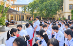 Hội Phụ nữ góp thêm "lá chắn" ngăn thuốc lá điện tử từ học đường