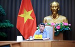 Thủ tướng Lê Minh Hưng: Kiên quyết không điều chỉnh tiến độ các dự án trọng điểm giao thông vận tải nếu không có lý do chính đáng