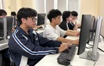 Bộ GD-ĐT công bố mức điểm thí sinh được nhận học bổng theo Nghị định 179