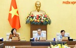 Rà soát chính sách ưu đãi thuế đối với cơ sở giáo dục và suất ăn học đường
