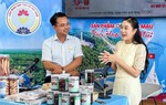 Cà Mau xây dựng chuẩn mực đạo đức, văn hóa kinh doanh cho phụ nữ khởi nghiệp