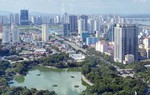 Kinh tế tư nhân Hà Nội: Từ "đông" đến "mạnh", mở đường bứt phá