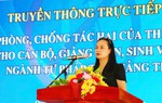 Cập nhật về tác hại của thuốc lá và nhận diện thuốc lá điện tử, thuốc lá nung nóng