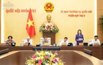 Sửa đổi Luật Bảo hiểm xã hội: Rõ ràng đối tượng, thêm quyền lợi cho người dân