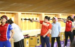 ASIAD 20: Bắn súng nữ mang về tấm Huy chương Đồng thứ 4 cho Việt Nam