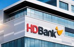Nhà đầu tư có ảnh hưởng gì khi HDBank tăng 22 nghìn tỷ đồng vốn điều lệ?
