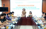 Phụ nữ Hà Nội "hiến kế" để thúc đẩy chuyển đổi xanh tại các làng nghề